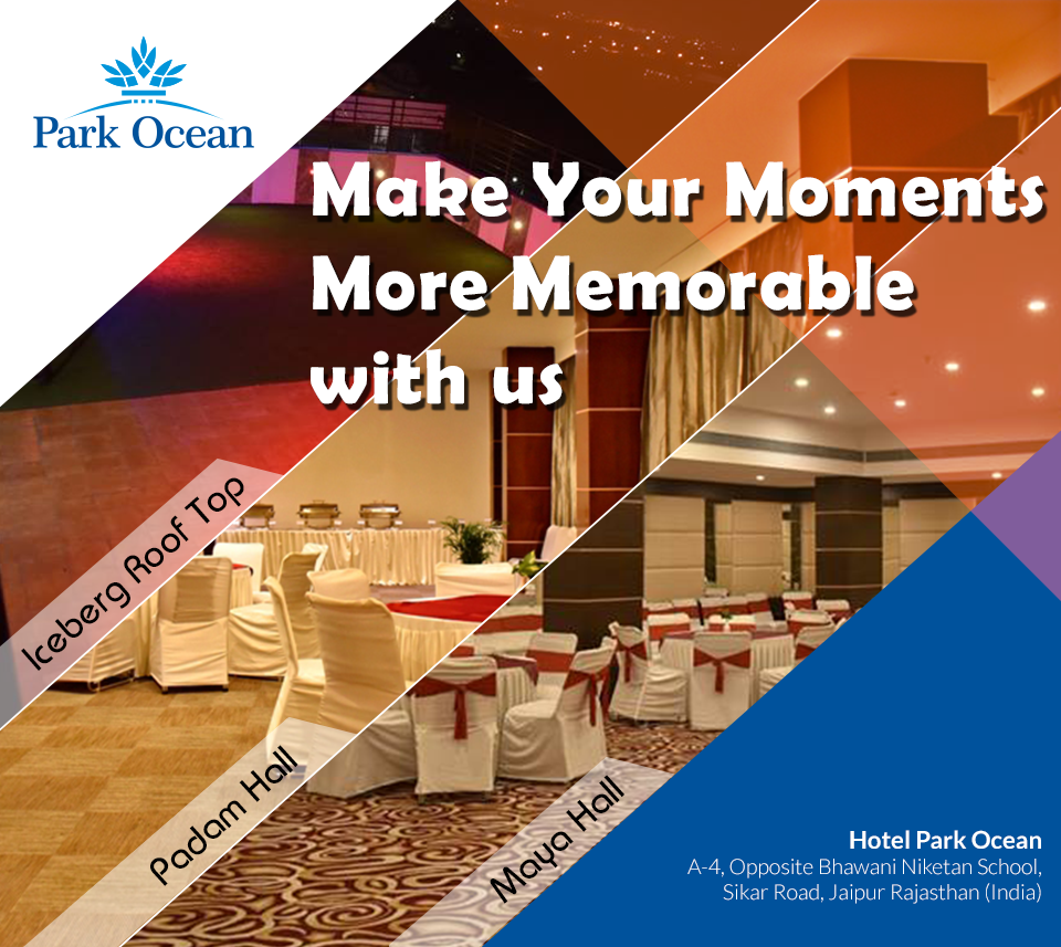 Make Your Moments Memorable With us-Hotel Park Ocean.png  by HotelParkOcean