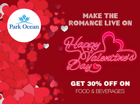 Celebrate this love season with Hotel Park Ocean.png  by HotelParkOcean