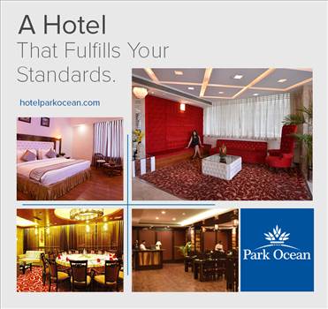 best hotel near sikar road - Hotel Park Ocean.png by HotelParkOcean