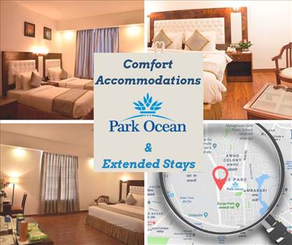 Hotel Park Ocean - Your comfort is our first priority.jpg by HotelParkOcean