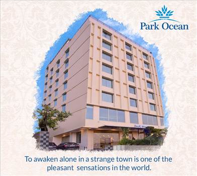 Spend your Weekend stays with us Park Ocean - Spend your Weekend stays with us Park Ocean