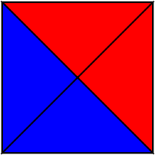 50% blue and 50% red square I.png  by shwapneel1999