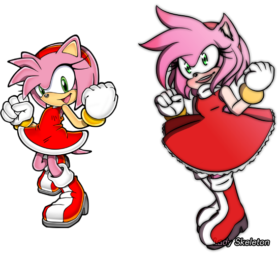 Amy differences.png  by shwapneel1999