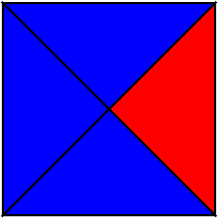 75% blue and 25% square II.png  by shwapneel1999