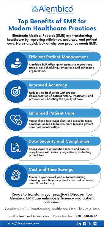 Top Benefits of EMR for Modern Healthcare Practices.jpg by markbragger