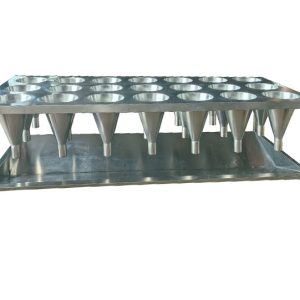 21 cones bleeding table.jpg  by furuidaequipment