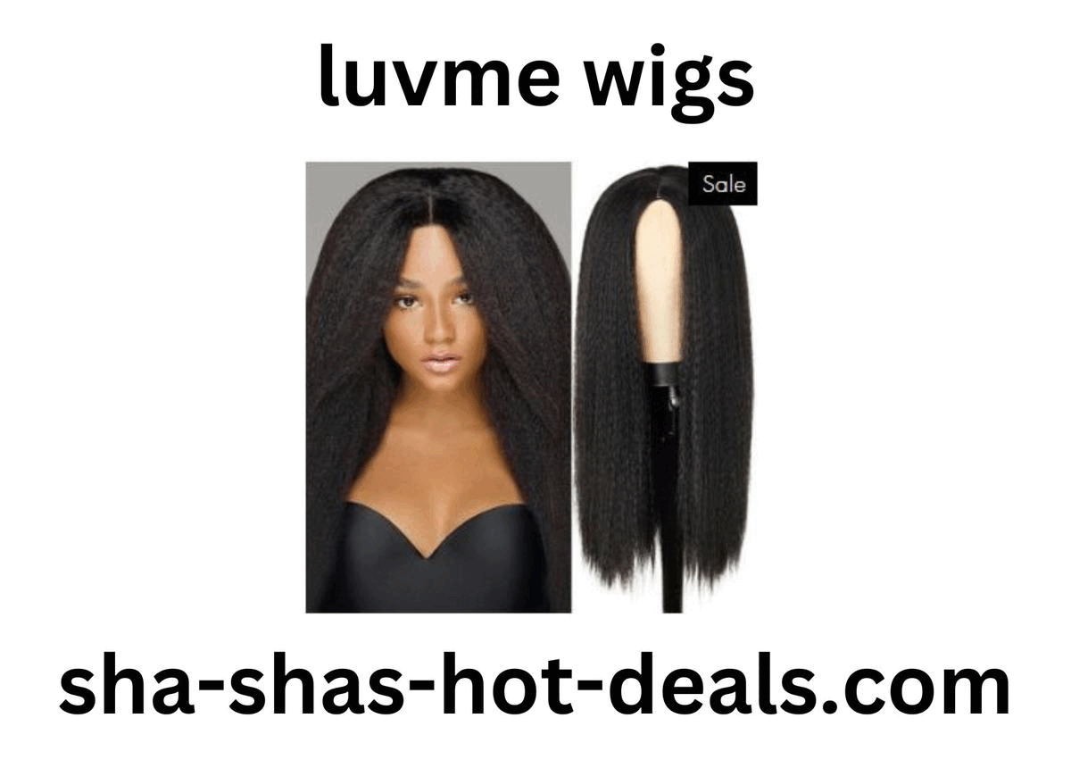 luvme wigs.gif  by shashashotdeals