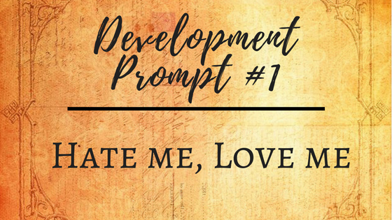 DevelopementPrompt1.png  by Byblood