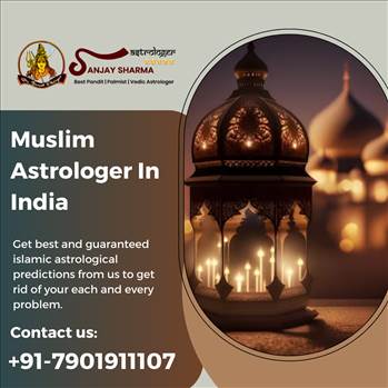 Get best solutions from famous muslim astrologer in india for your any type of problem.
https://www.onlinelovespellcaster.com/muslim-astrologer-in-india/