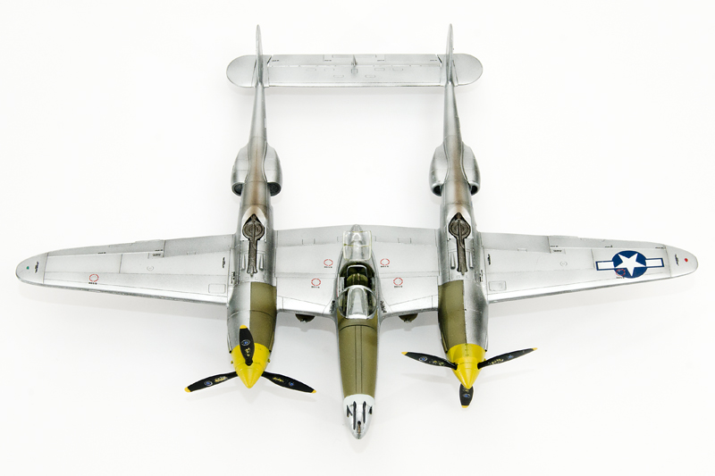 Details about   P-38 J/L Lightning: 7 49 FG 1/72 decals, Iliad 72008 20 8 