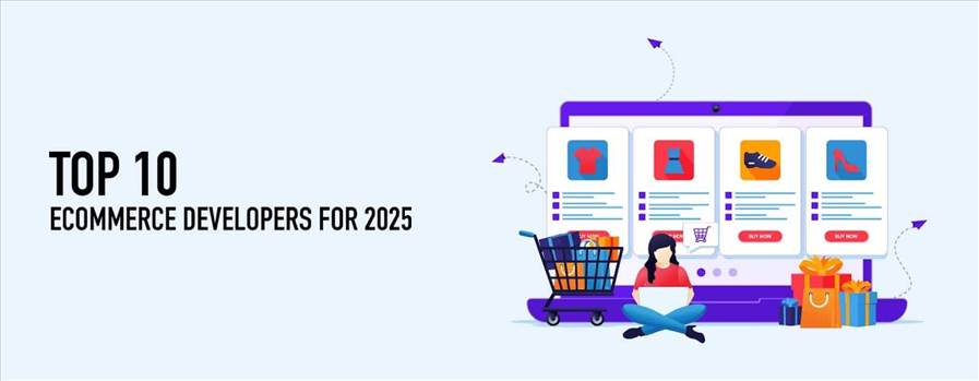 Top eCommerce development company in USA.jpg by ziffity