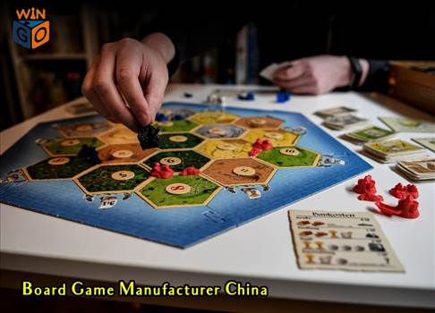 board game manufacturer china.jpg by wingogames52