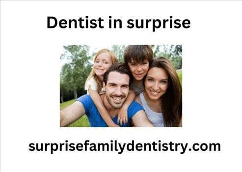 Looking for a Dentist in surprise? You have come to the right place. Dr. Semida Repta is a California native and completed her dental training at Midwestern University Dental School. The Curriculum over the span of four years included anatomy, physiology,