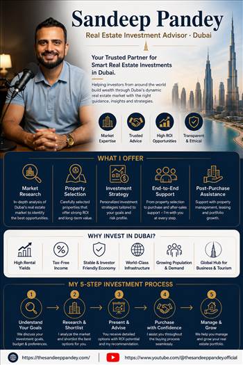 UAE Property Investment Guide by Sandeep Pandey.png by Sandeep Pandey