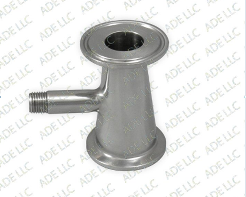 Tri Clamp Sanitary Reducer.PNG  by Triclamp