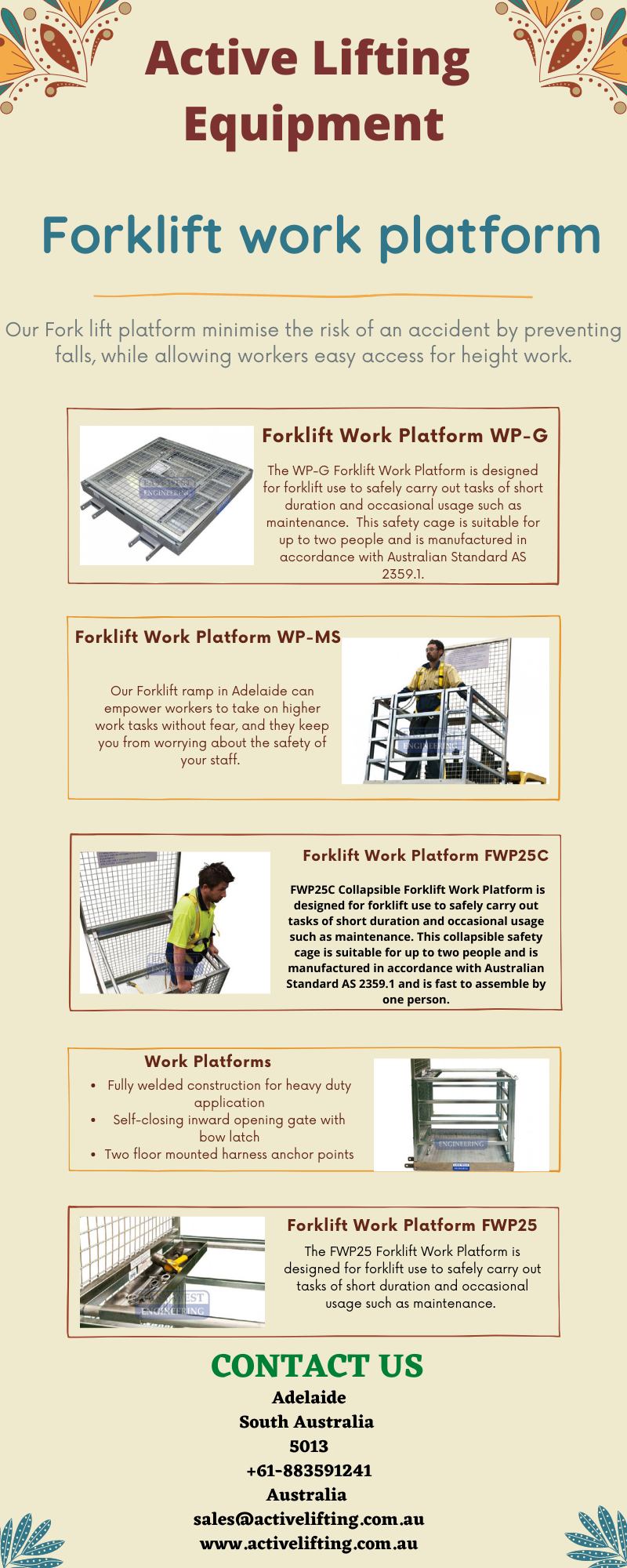 Forklift work platform.png  by activeliftingequipment