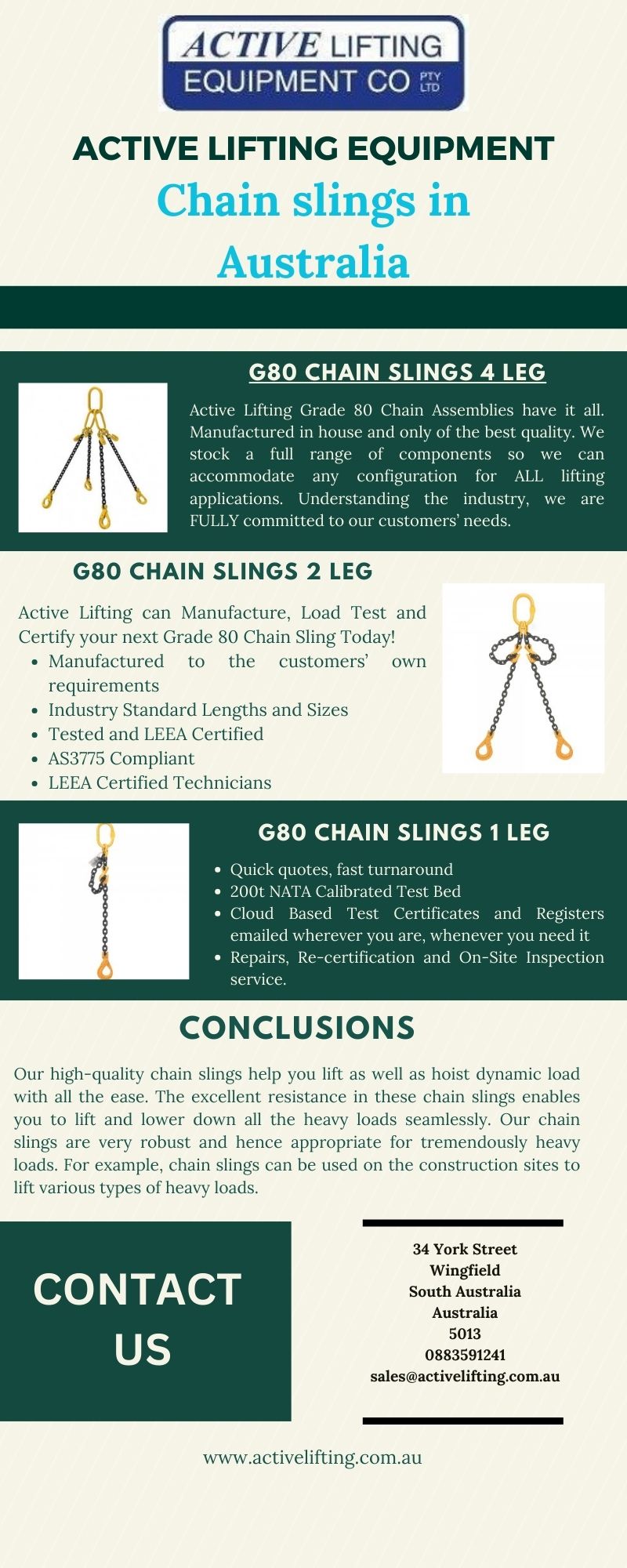 Chain slings in Australia.jpg  by activeliftingequipment