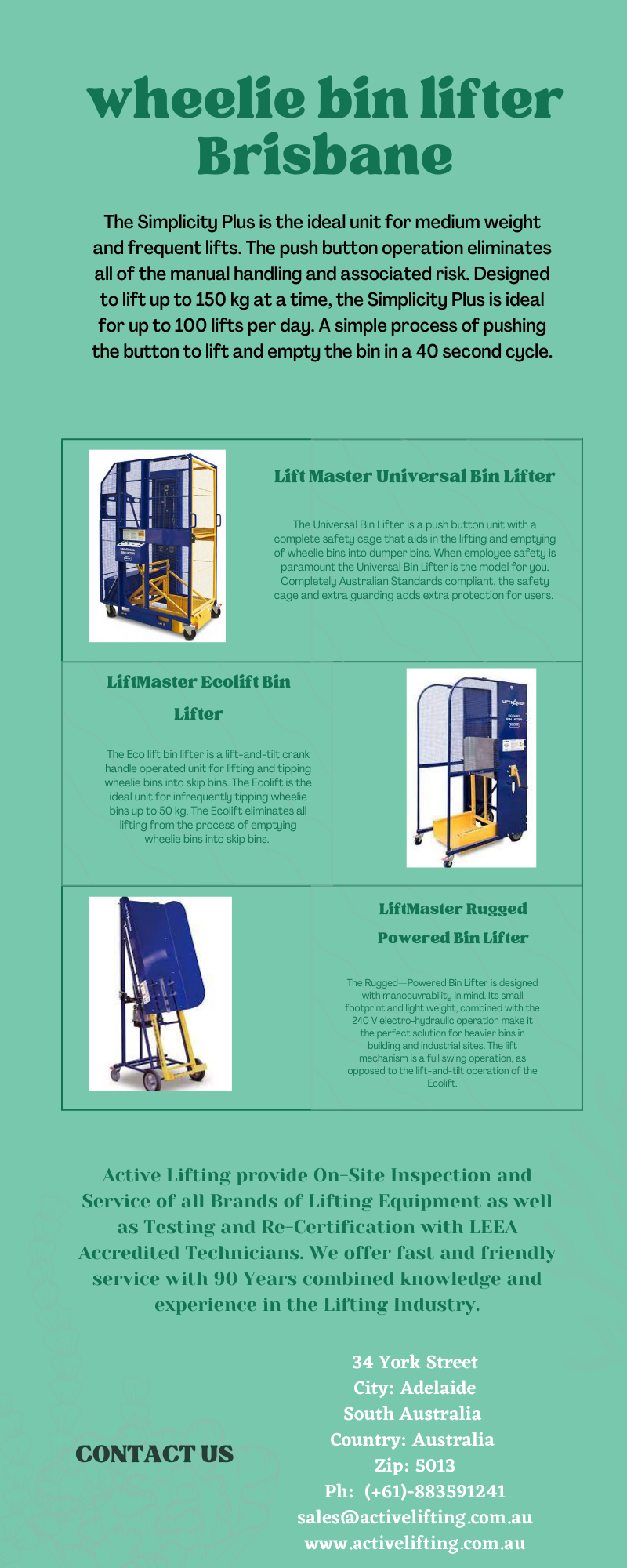 wheelie bin lifter Brisbane.png  by activeliftingequipment