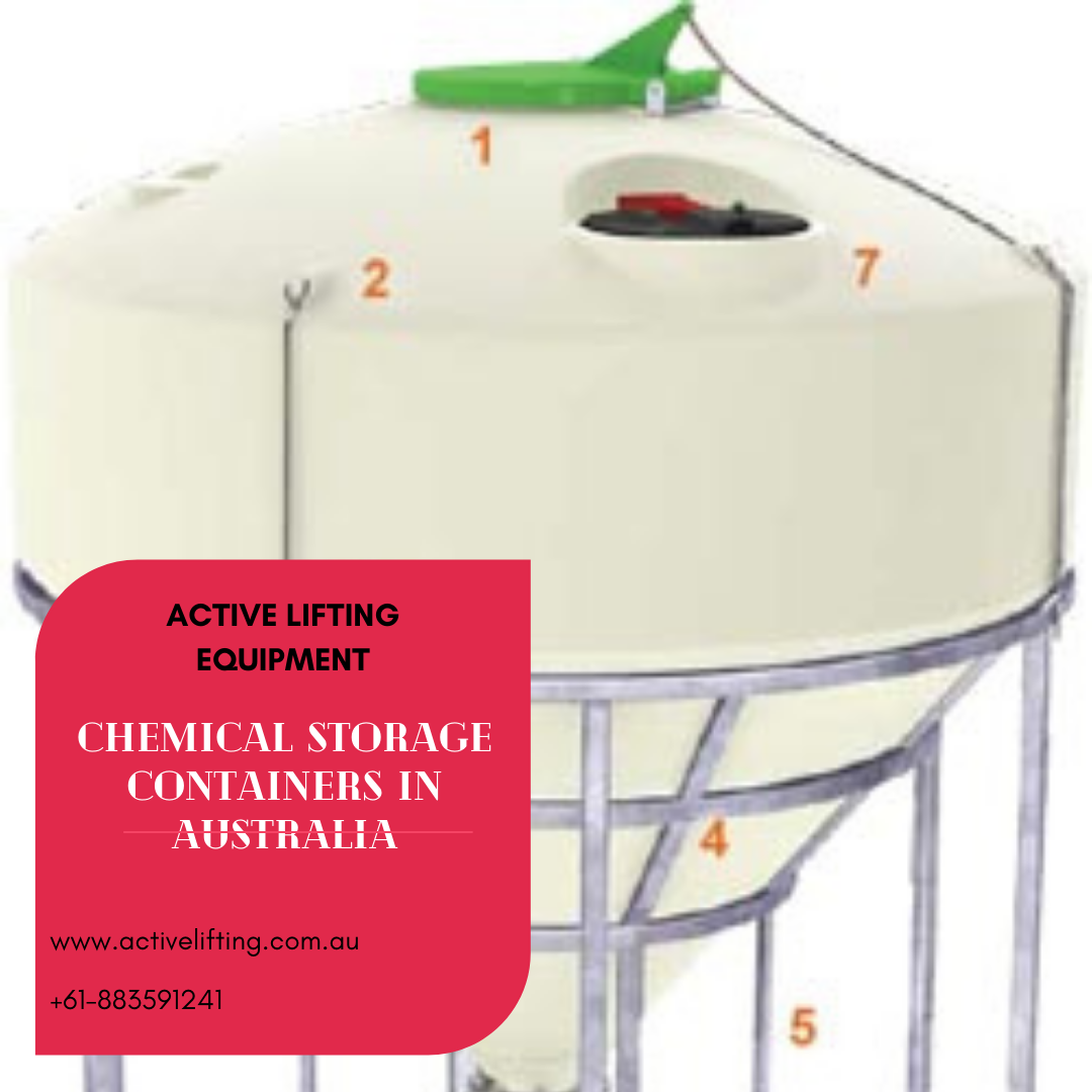 chemical storage containers in Australia.png  by activeliftingequipment