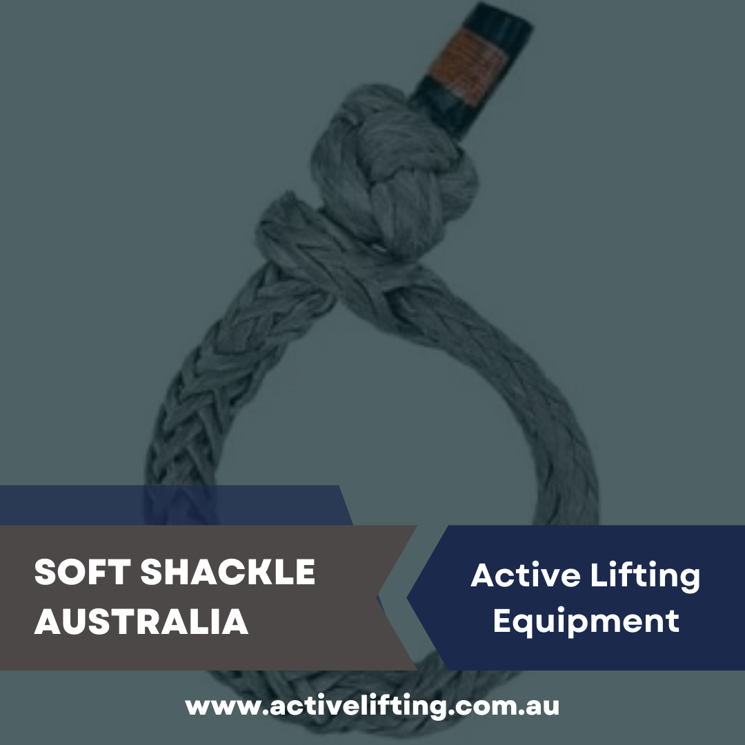 Soft shackle Australia.png  by activeliftingequipment