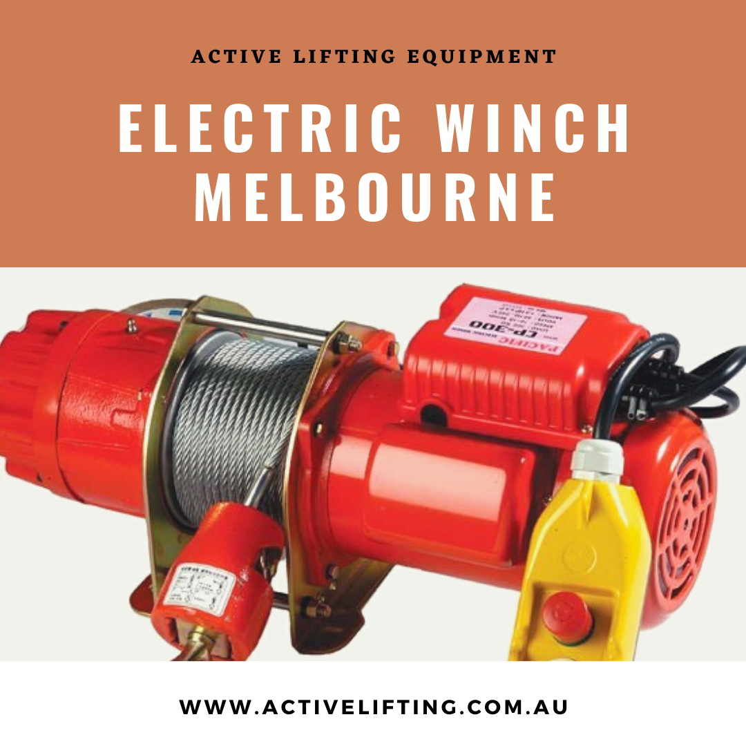 Electric winch Melbourne.png  by activeliftingequipment