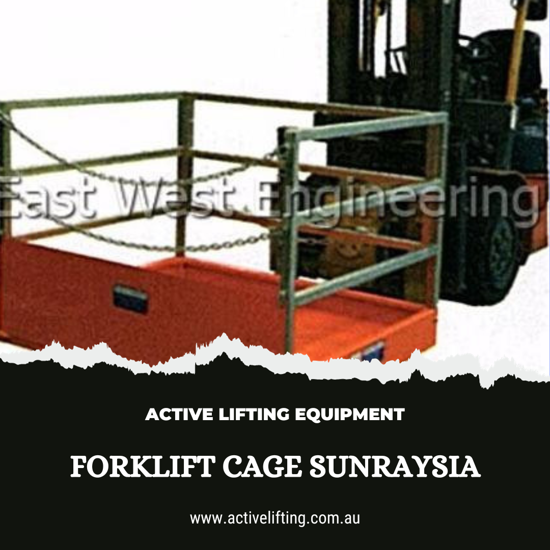 Forklift cage Sunraysia.png  by activeliftingequipment