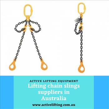 Lifting chain slings suppliers in Australia.png - 