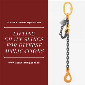 Lifting Chain Slings for Diverse Applications.png by activeliftingequipment