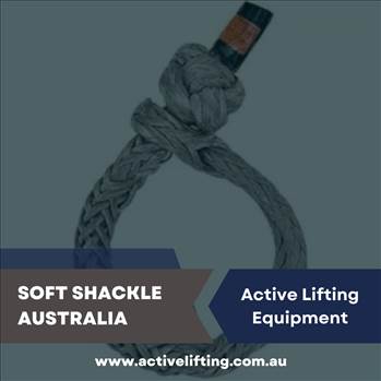 Soft shackle Australia.png by activeliftingequipment