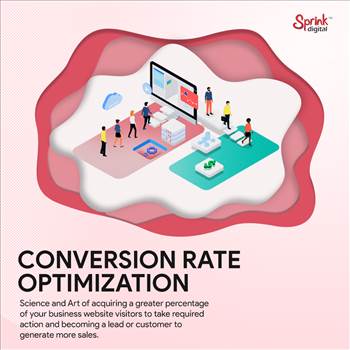 Conversion Rate Optimization.png by digitalsprink