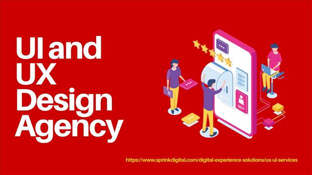 UI and UX  Design.jpg - Organizations are creating and reinventing new customer experiences to keep their audience engaged. But do the powerful products of your organizations meet new UX designs?