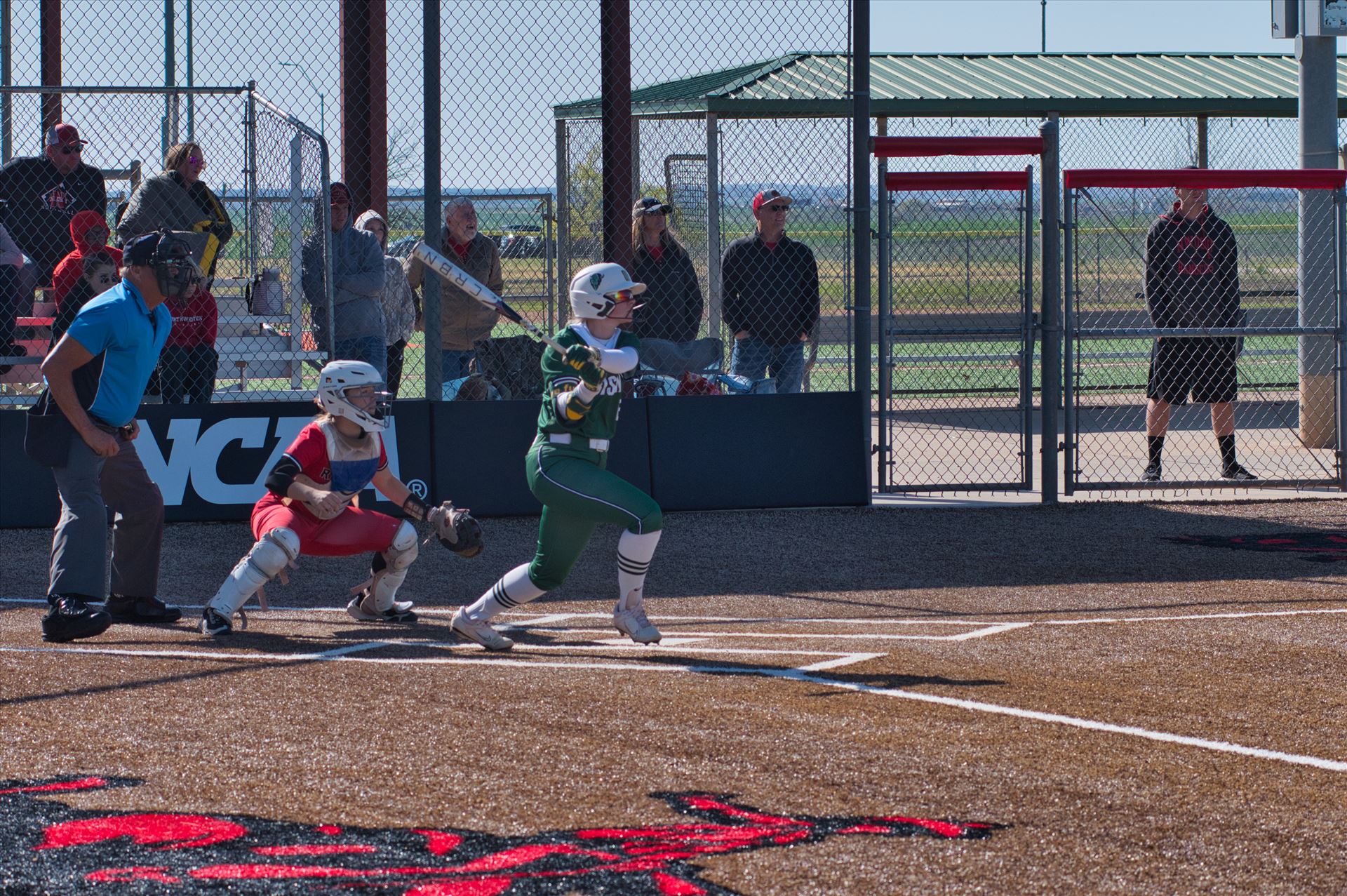 OBU vs NWOSU__61.jpg  by 405Exposure