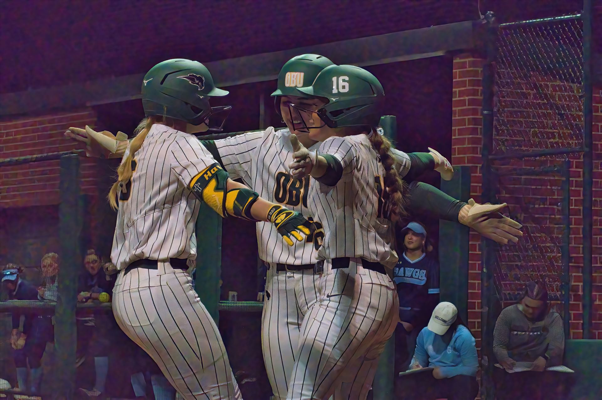 OBU vs SWOK__111.jpg  by 405Exposure