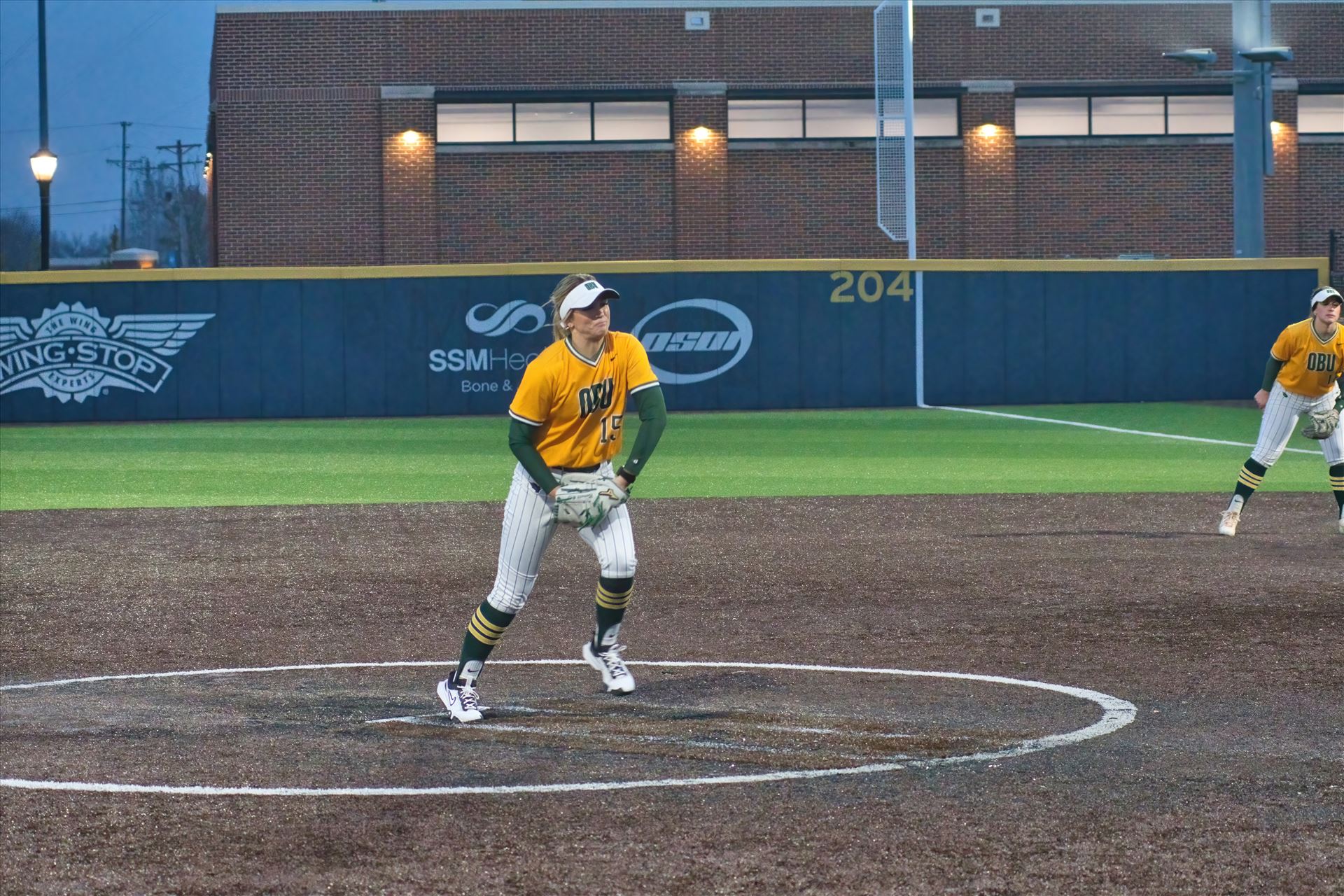 OBU OC-UCO Invitational__93.jpg  by 405Exposure