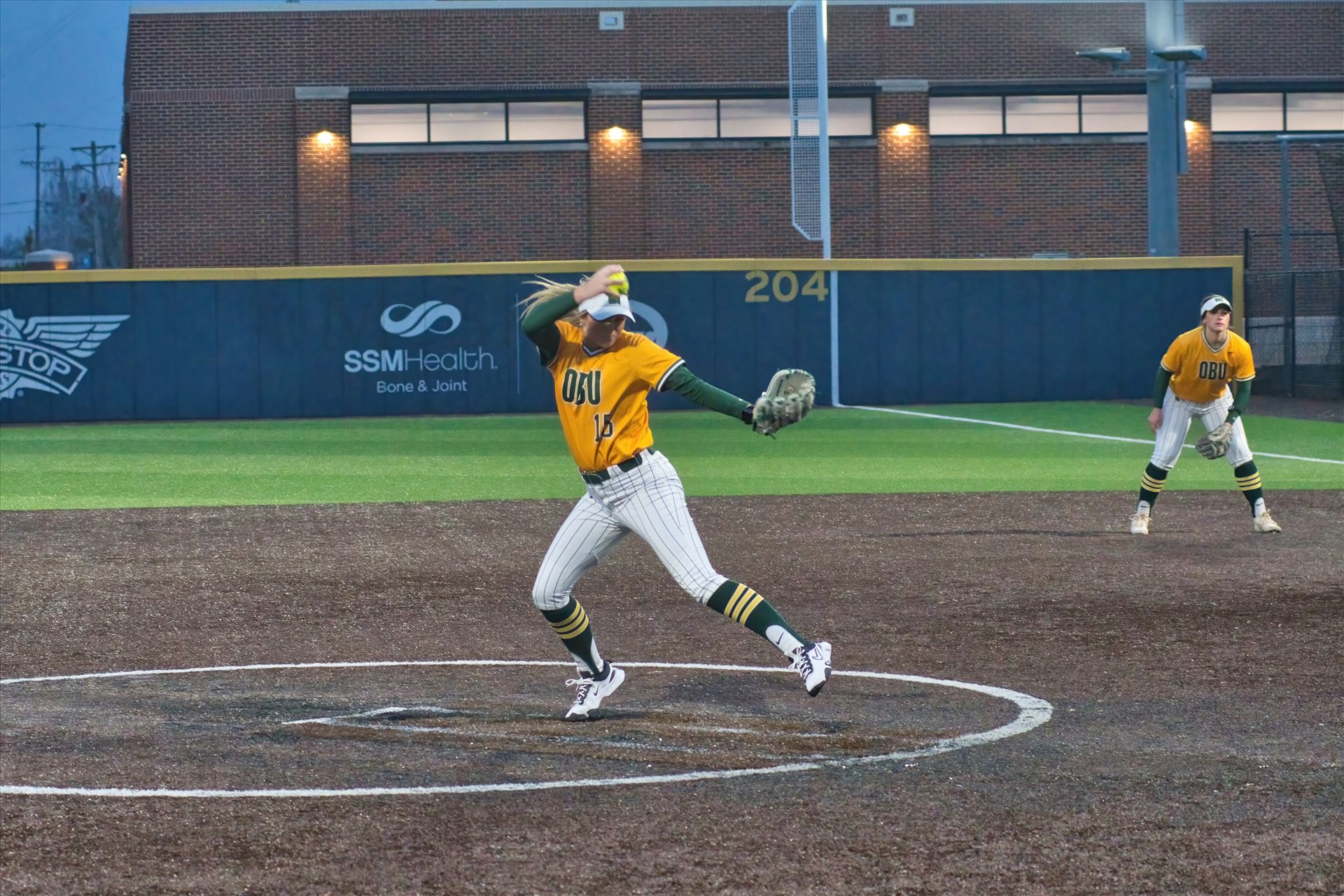 OBU OC-UCO Invitational__95.jpg  by 405Exposure