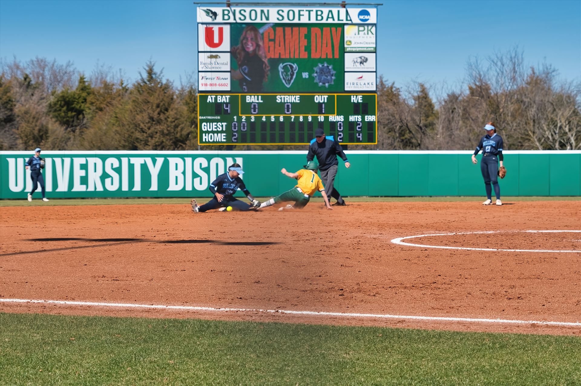 OBU vs SWOK__257.jpg  by 405Exposure