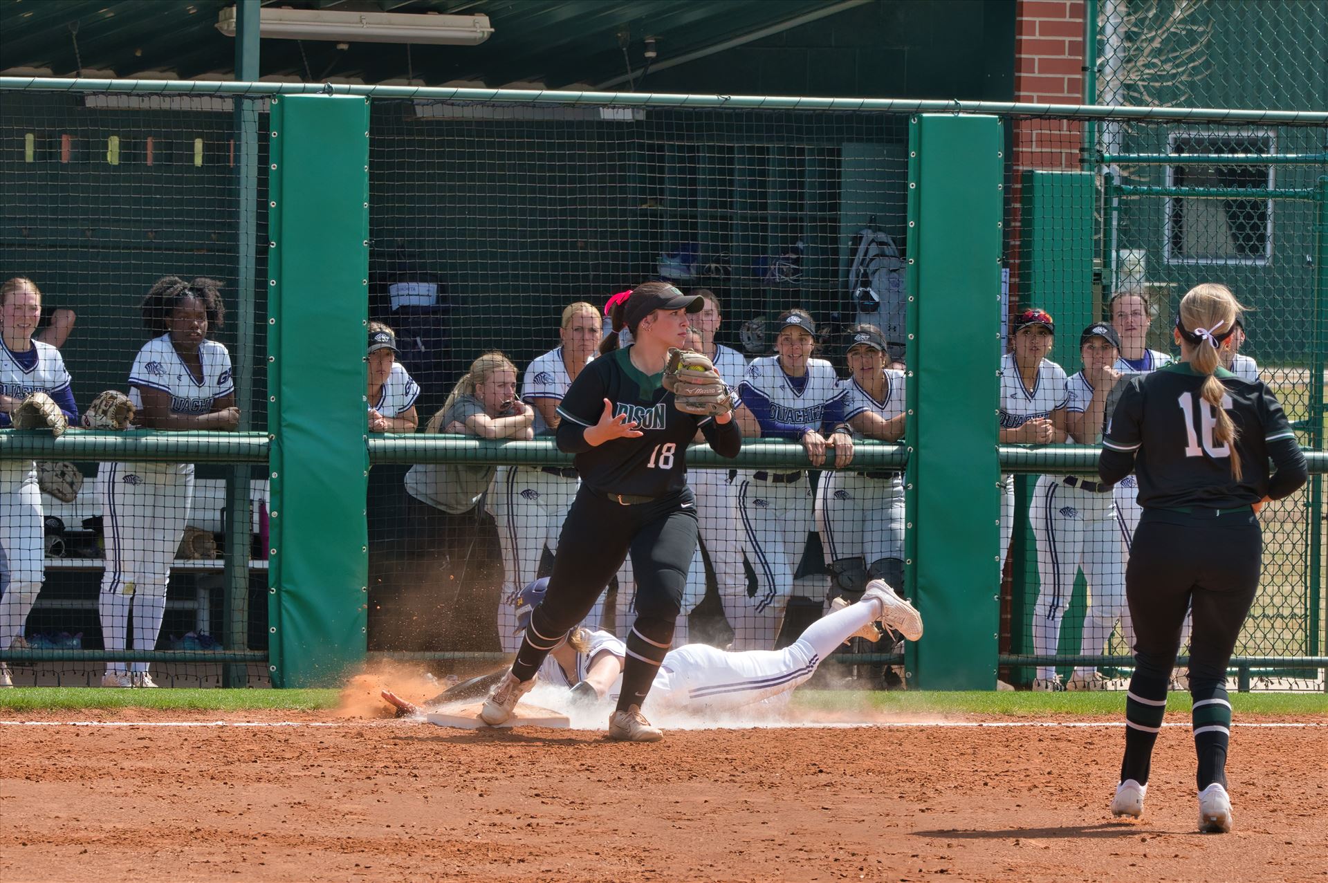 OBU vs Ouachita__245.jpg  by 405Exposure