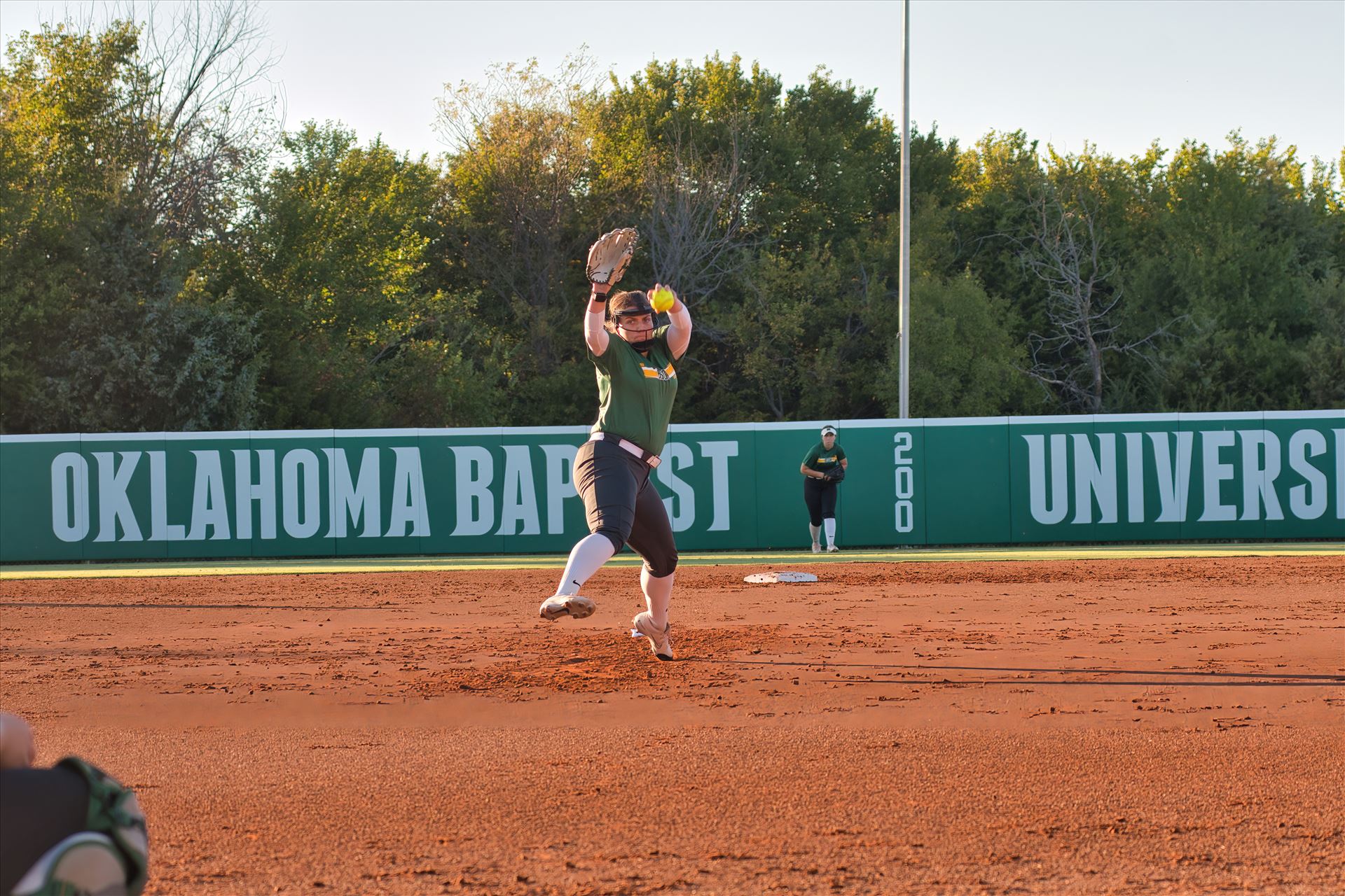 OBU_Fall_24_Green_vs_Gold_Scrimmage__76.jpg  by 405Exposure