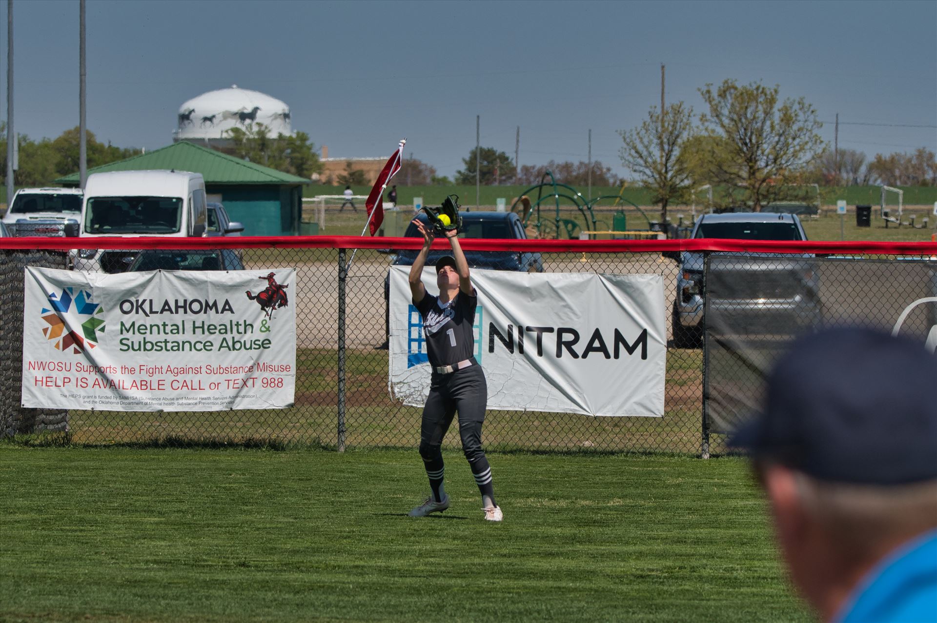 OBU vs NWOSU__209.jpg  by 405Exposure