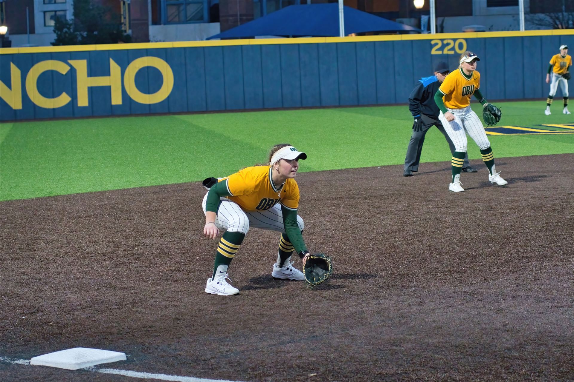 OBU OC-UCO Invitational__102.jpg  by 405Exposure