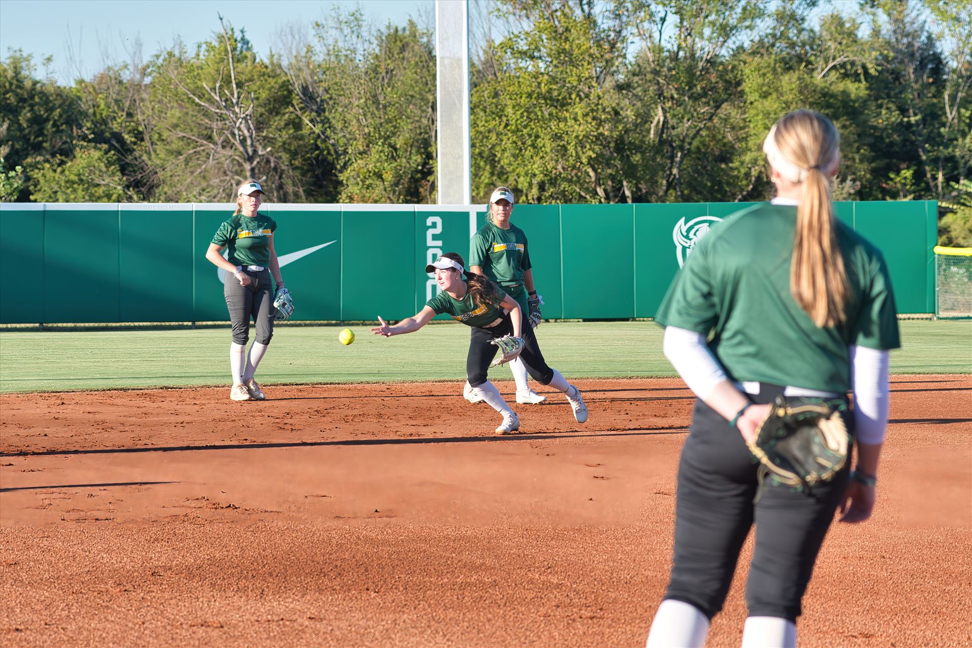 OBU_Fall_24_Green_vs_Gold_Scrimmage__47.jpg  by 405Exposure