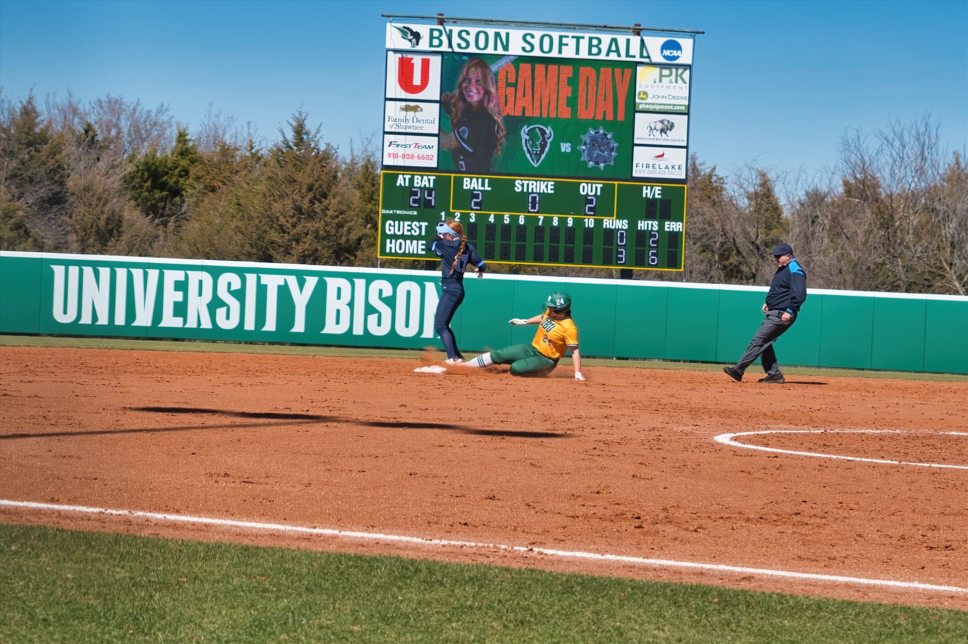 OBU vs SWOK__275.jpg  by 405Exposure