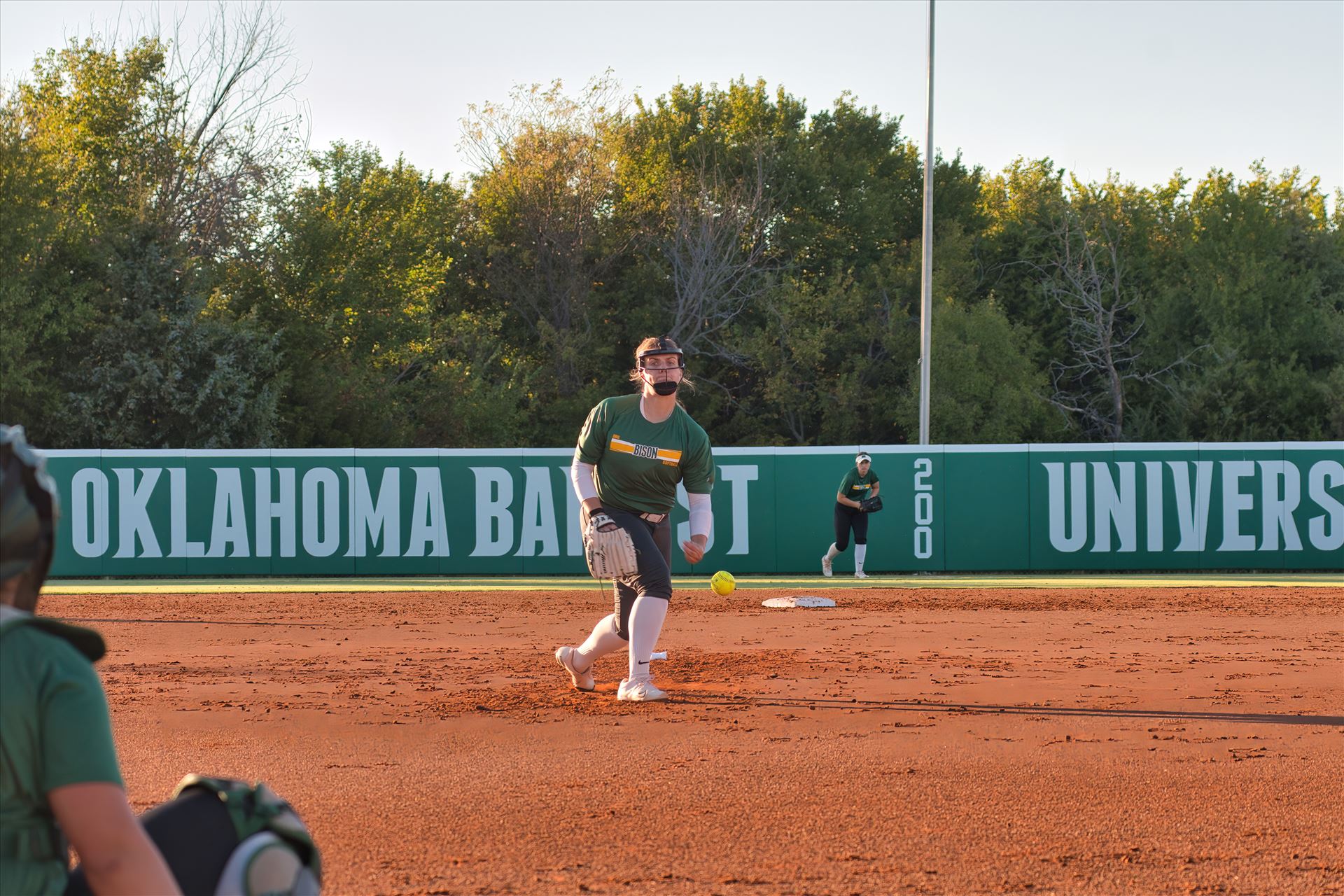 OBU_Fall_24_Green_vs_Gold_Scrimmage__67.jpg  by 405Exposure