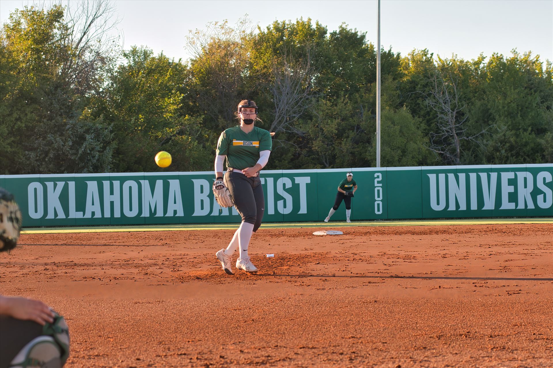 OBU_Fall_24_Green_vs_Gold_Scrimmage__81.jpg  by 405Exposure