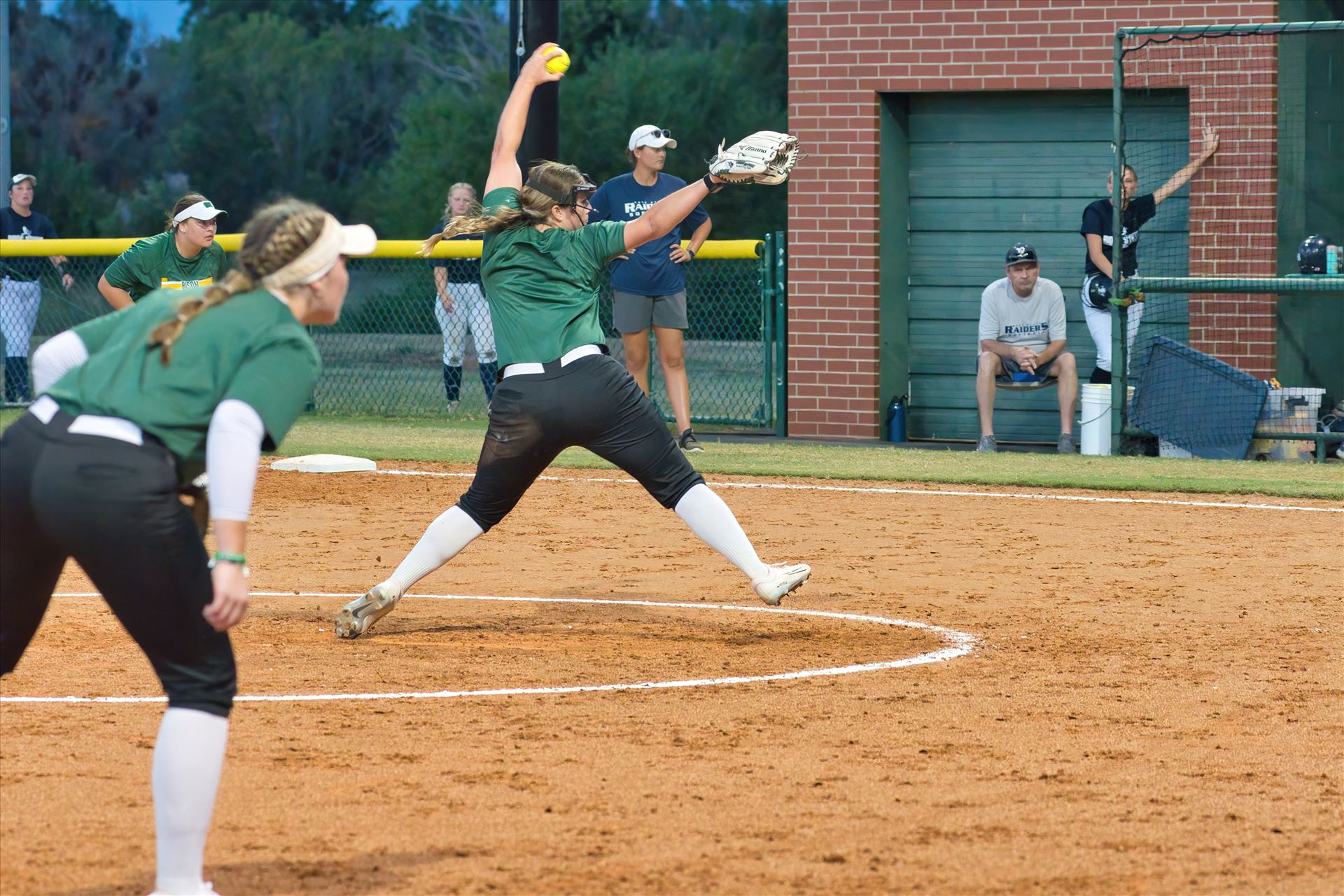 OBU_Fall_24_Rose_St_Scrimmage__81.jpg  by 405Exposure