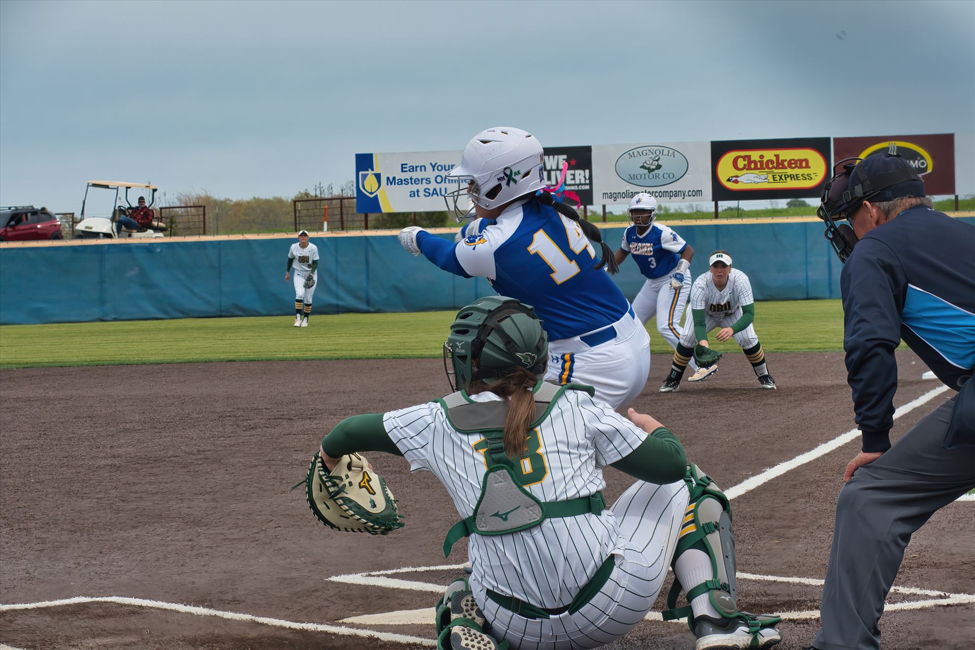 OBU_2024_Southern_Arkansas__103.jpg  by 405Exposure