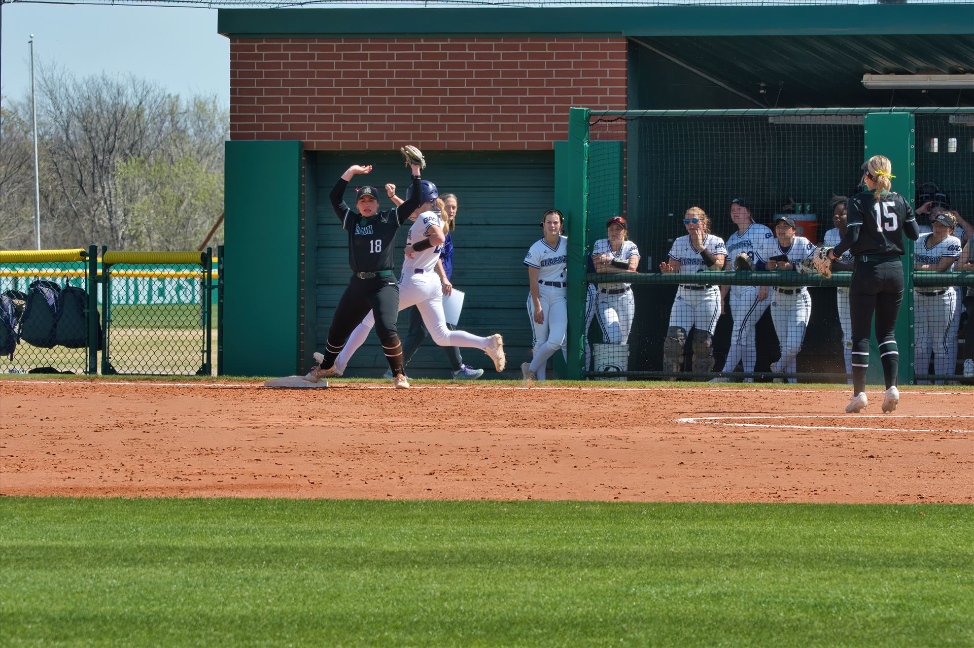 OBU vs Ouachita__79.jpg  by 405Exposure