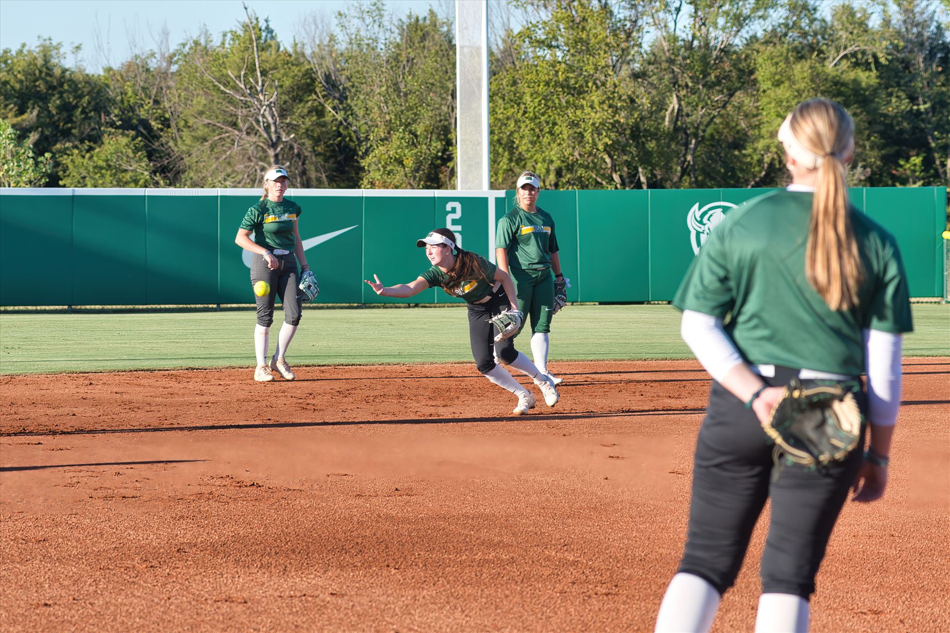OBU_Fall_24_Green_vs_Gold_Scrimmage__48.jpg  by 405Exposure