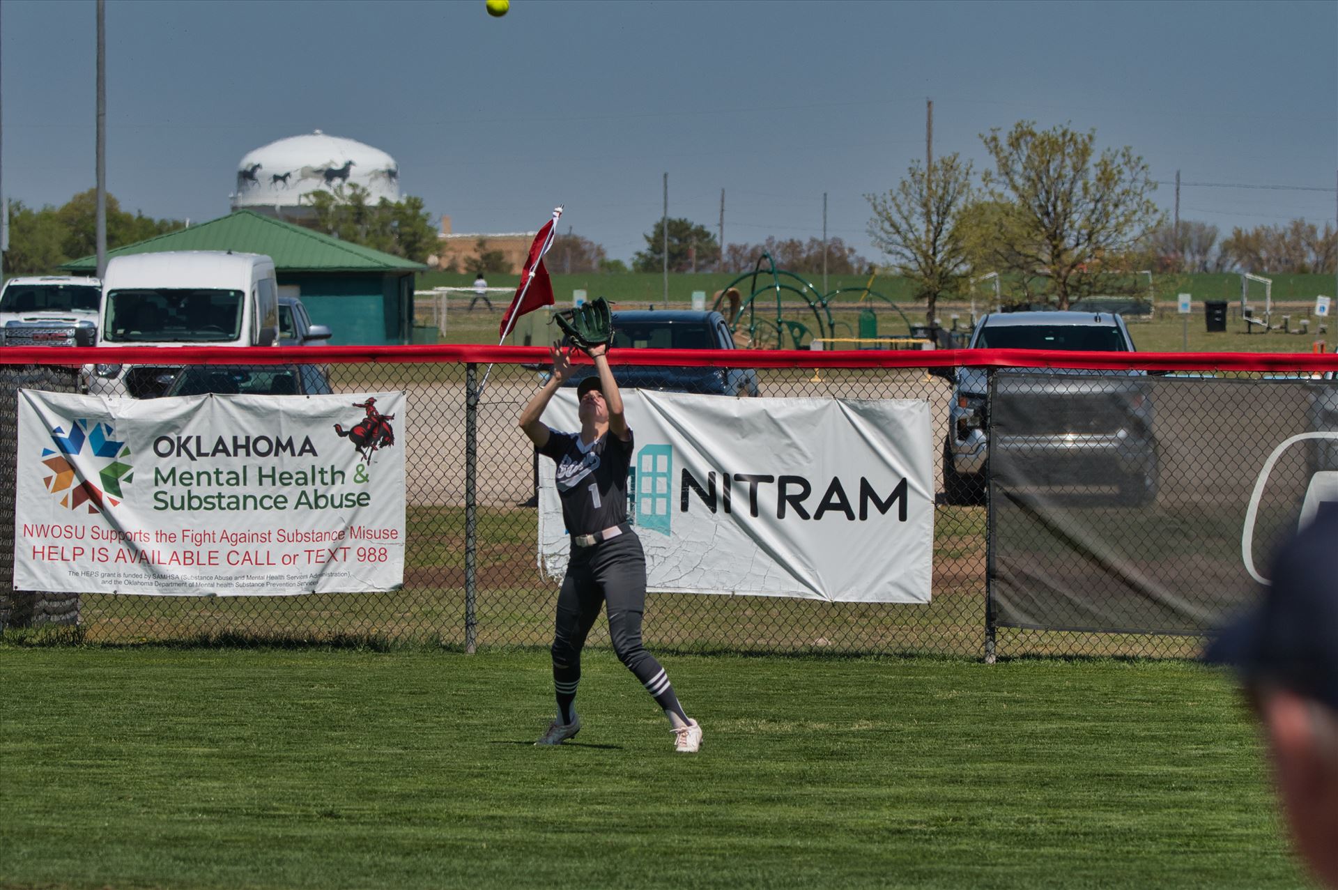 OBU vs NWOSU__208.jpg  by 405Exposure