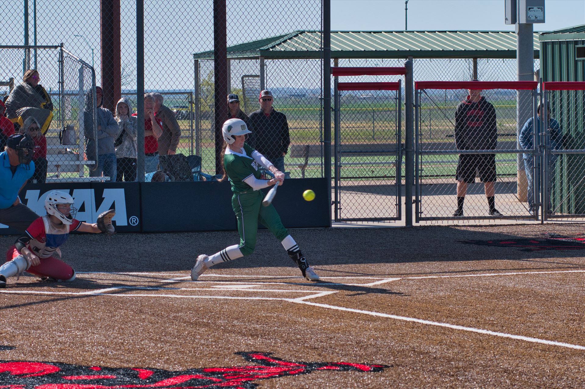 OBU vs NWOSU__85.jpg  by 405Exposure